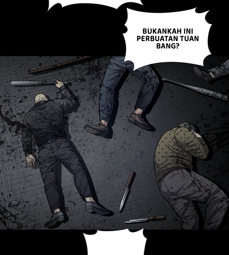 Vigilante Chapter 96 Gambar 20