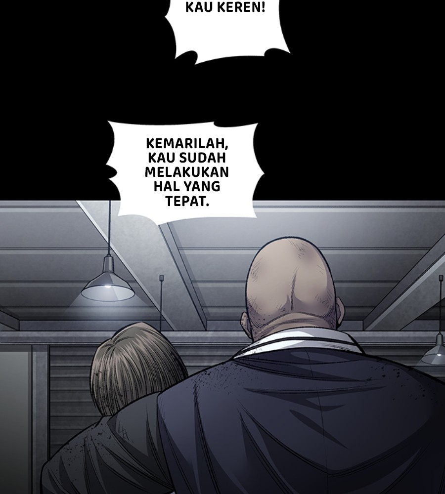 Vigilante Chapter 96 Gambar 21