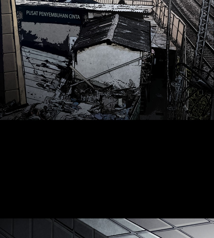 Vigilante Chapter 96 Gambar 24