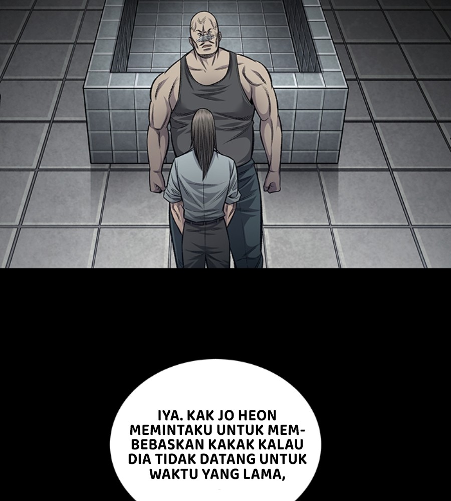 Vigilante Chapter 96 Gambar 26