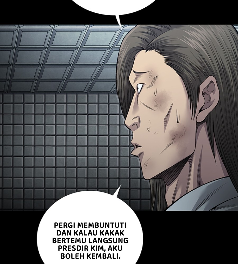 Vigilante Chapter 96 Gambar 27