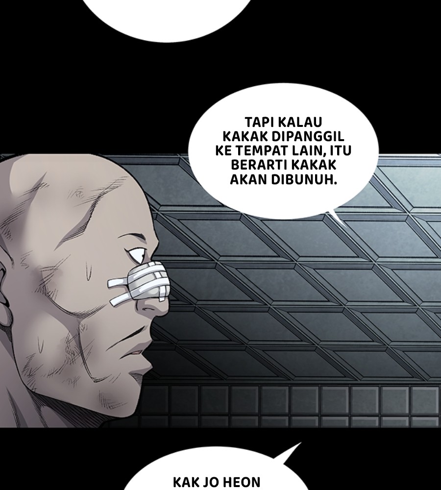 Vigilante Chapter 96 Gambar 28
