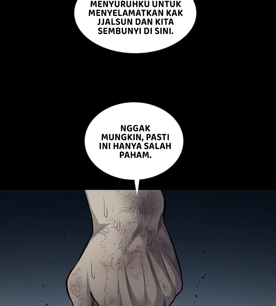 Vigilante Chapter 96 Gambar 29