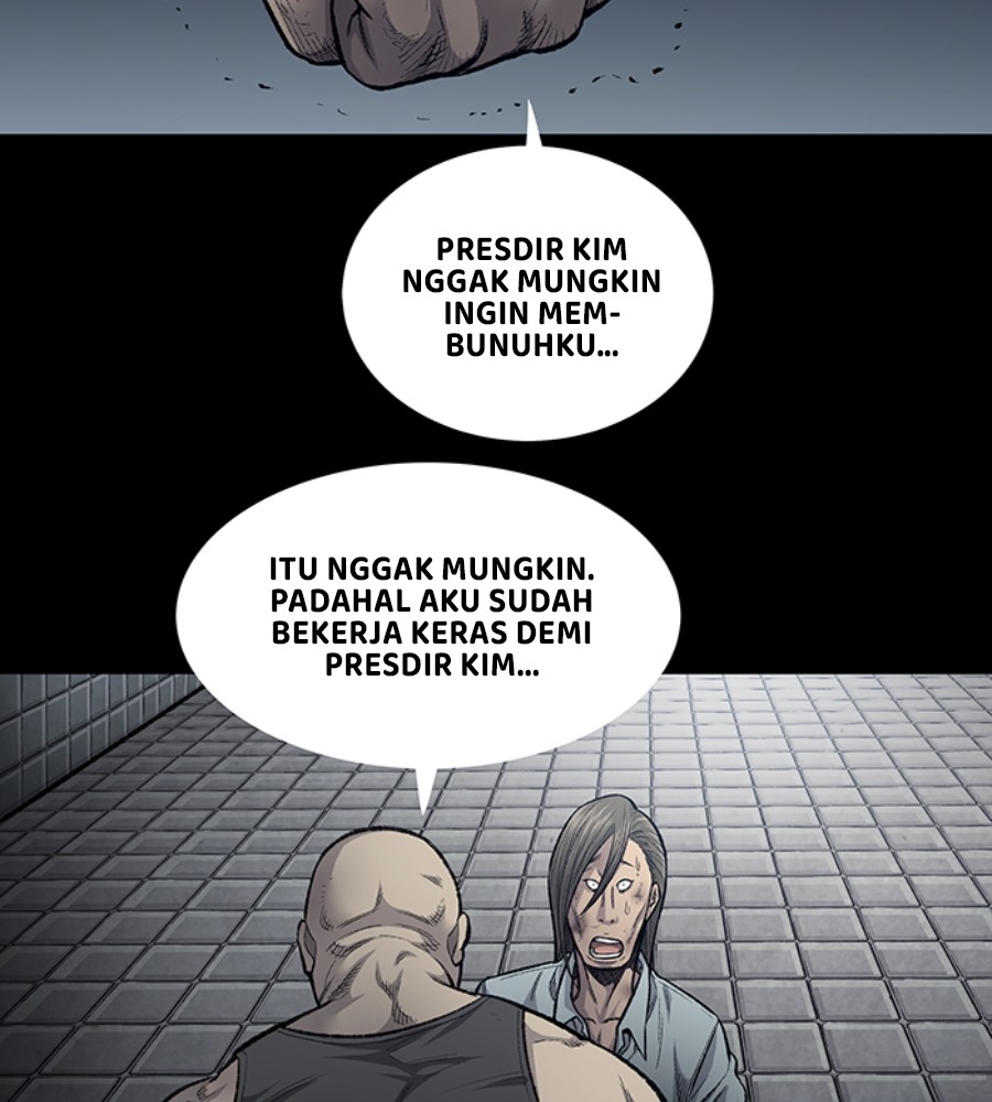 Vigilante Chapter 96 Gambar 30