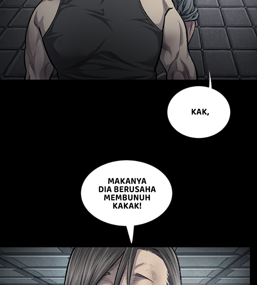 Vigilante Chapter 96 Gambar 31