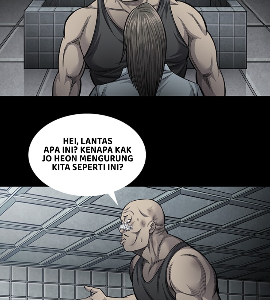Vigilante Chapter 96 Gambar 35