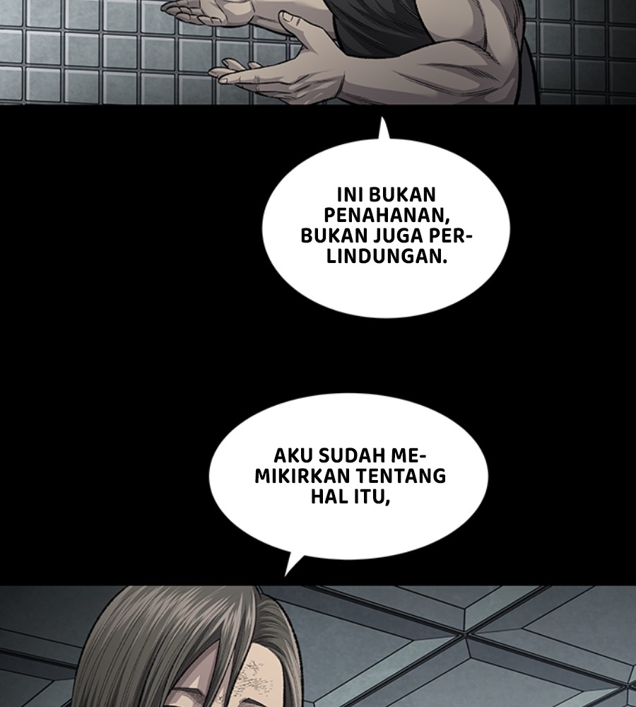 Vigilante Chapter 96 Gambar 36