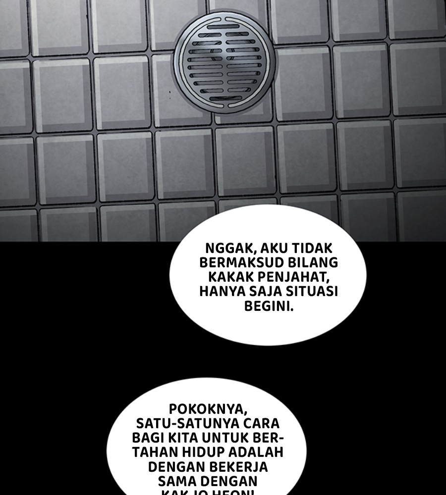 Vigilante Chapter 96 Gambar 38