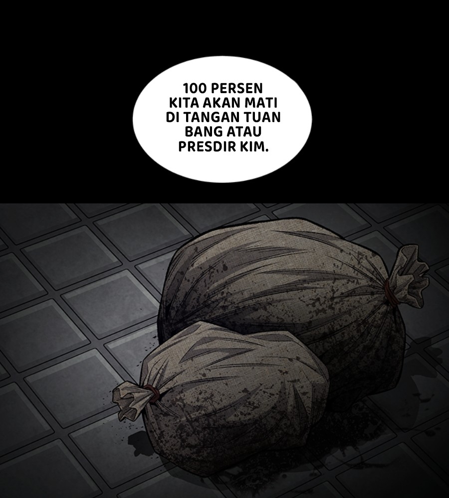 Vigilante Chapter 96 Gambar 40