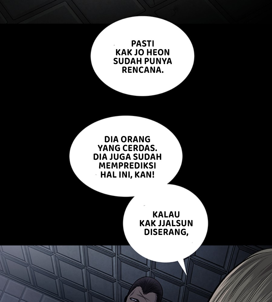 Vigilante Chapter 96 Gambar 41