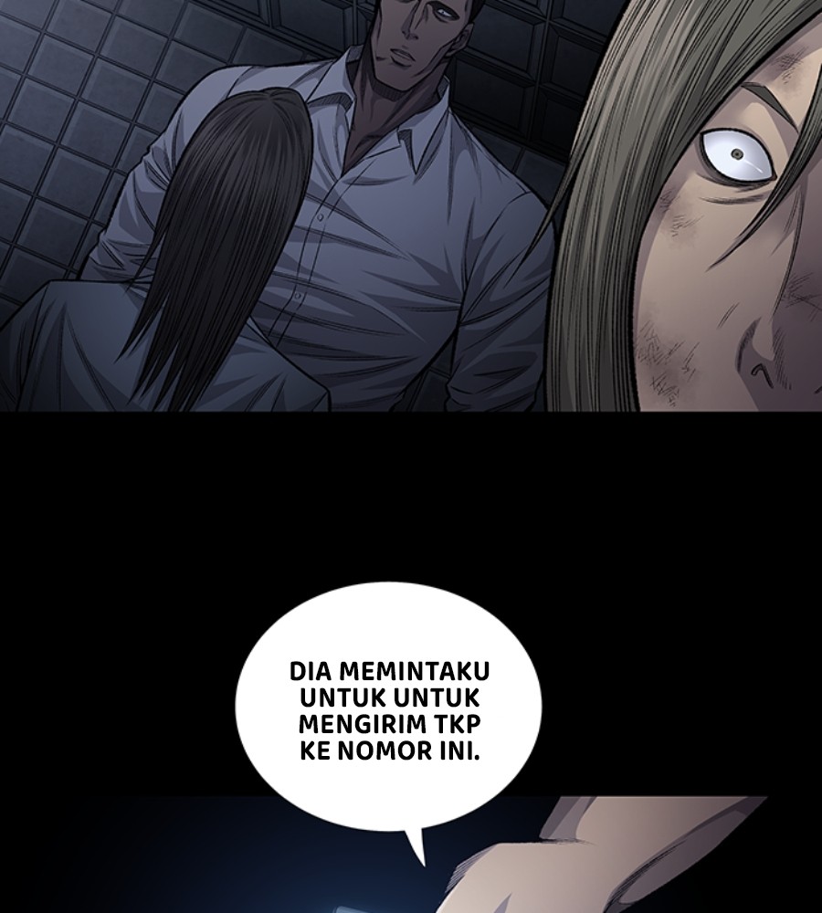 Vigilante Chapter 96 Gambar 42