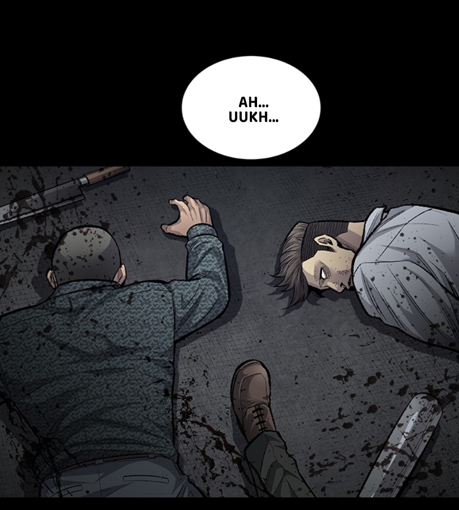 Vigilante Chapter 96 Gambar 45