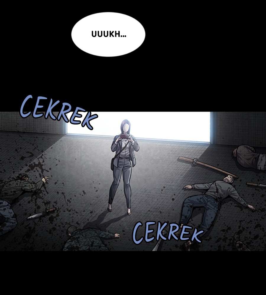 Vigilante Chapter 96 Gambar 46