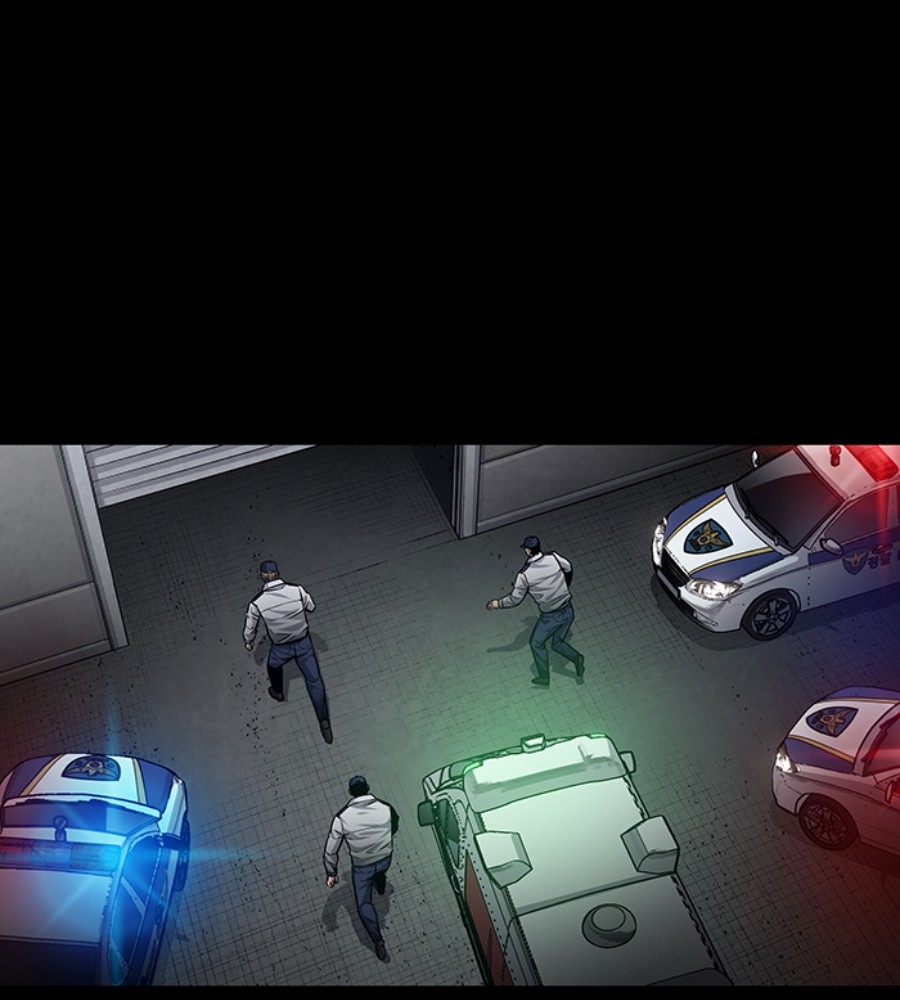 Vigilante Chapter 96 Gambar 49