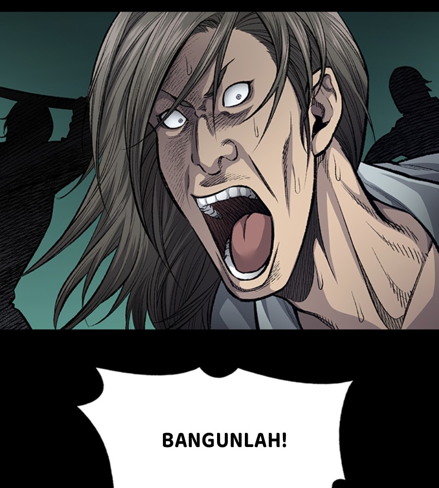 Vigilante Chapter 96 Gambar 5