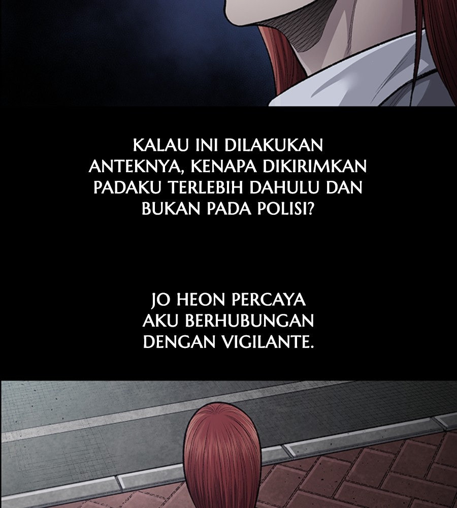 Vigilante Chapter 96 Gambar 52