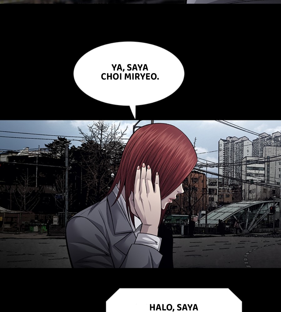Vigilante Chapter 96 Gambar 56