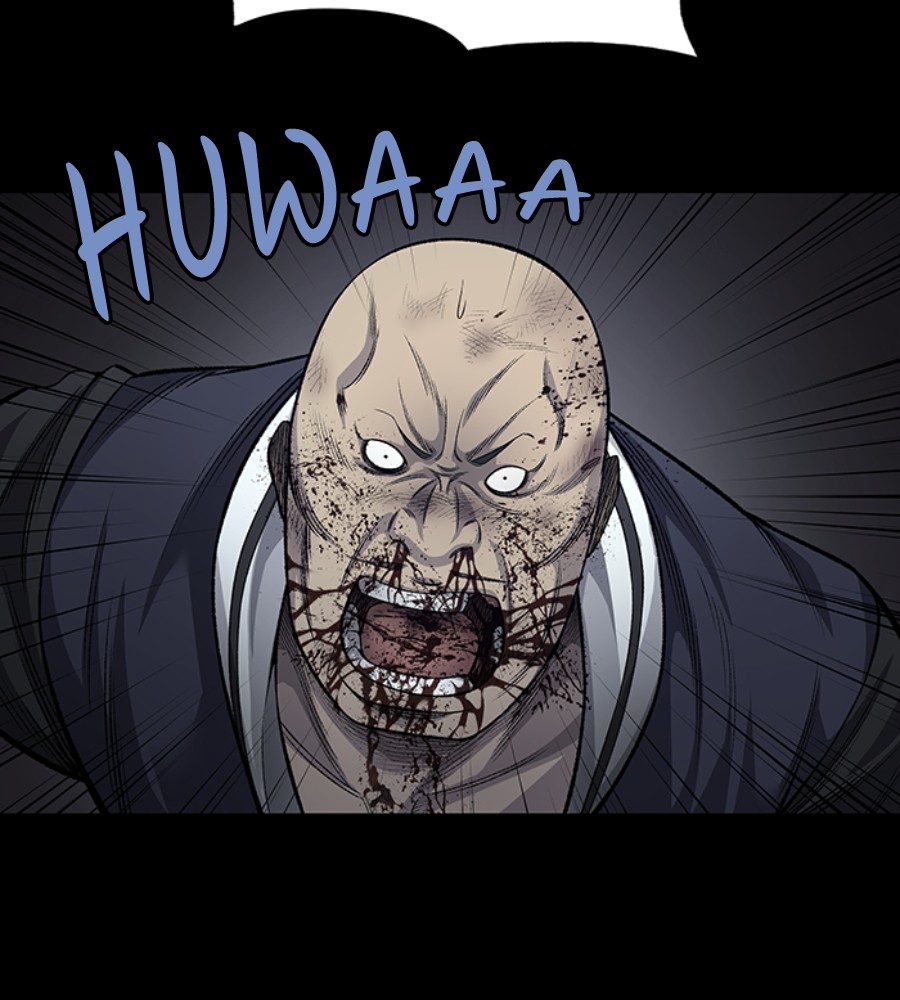 Vigilante Chapter 96 Gambar 6