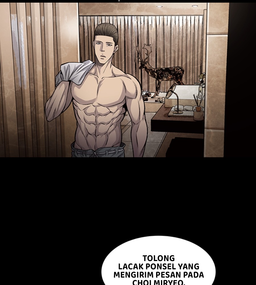 Vigilante Chapter 96 Gambar 68