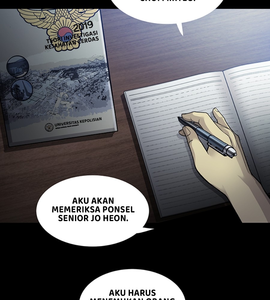 Vigilante Chapter 96 Gambar 69