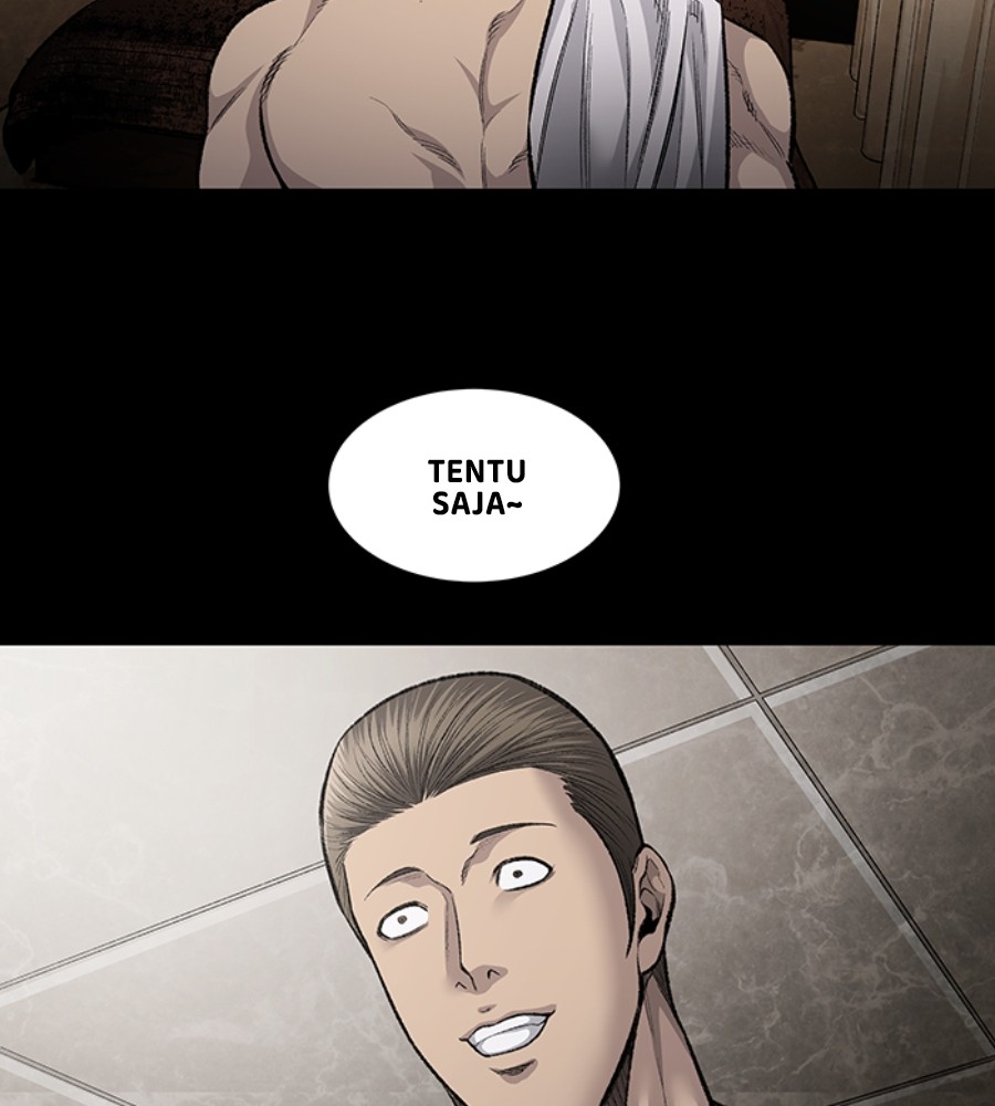 Vigilante Chapter 96 Gambar 73