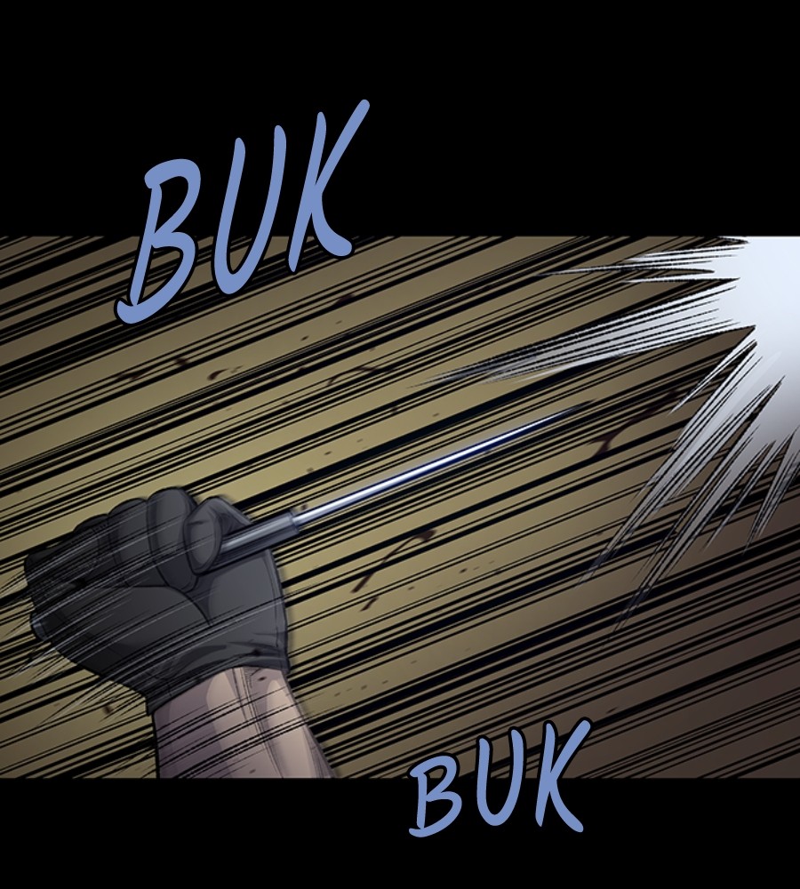 Vigilante Chapter 96 Gambar 8