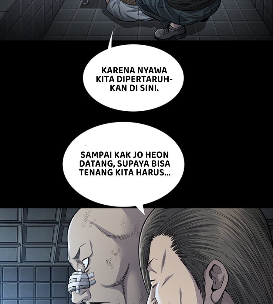 Vigilante Chapter 96 Gambar 82