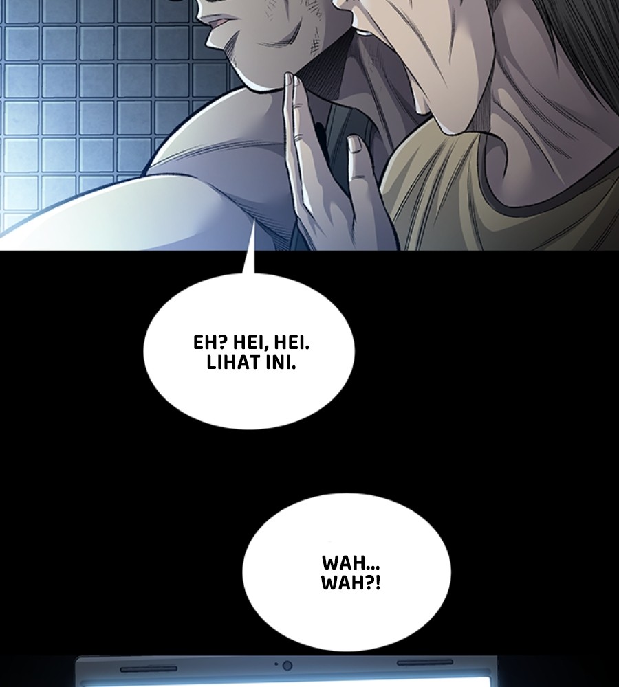 Vigilante Chapter 96 Gambar 83