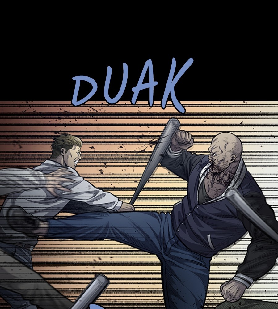 Vigilante Chapter 96 Gambar 9