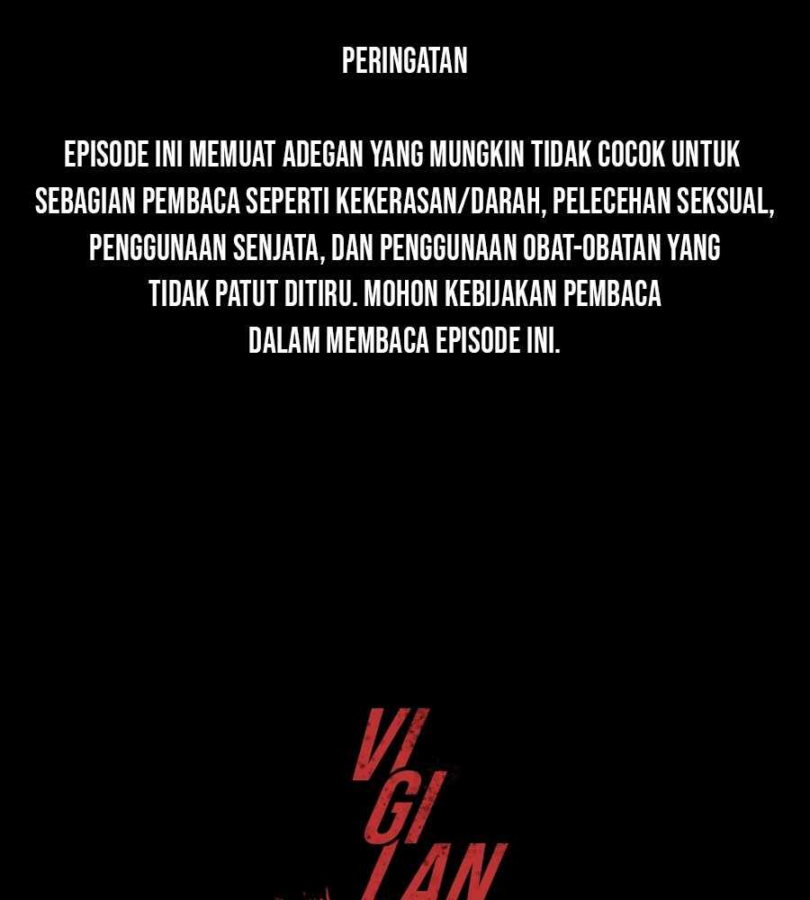 Baca Komik Vigilante Chapter 97 Gambar 1