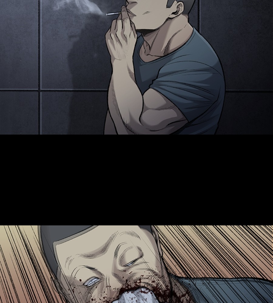 Vigilante Chapter 97 Gambar 10