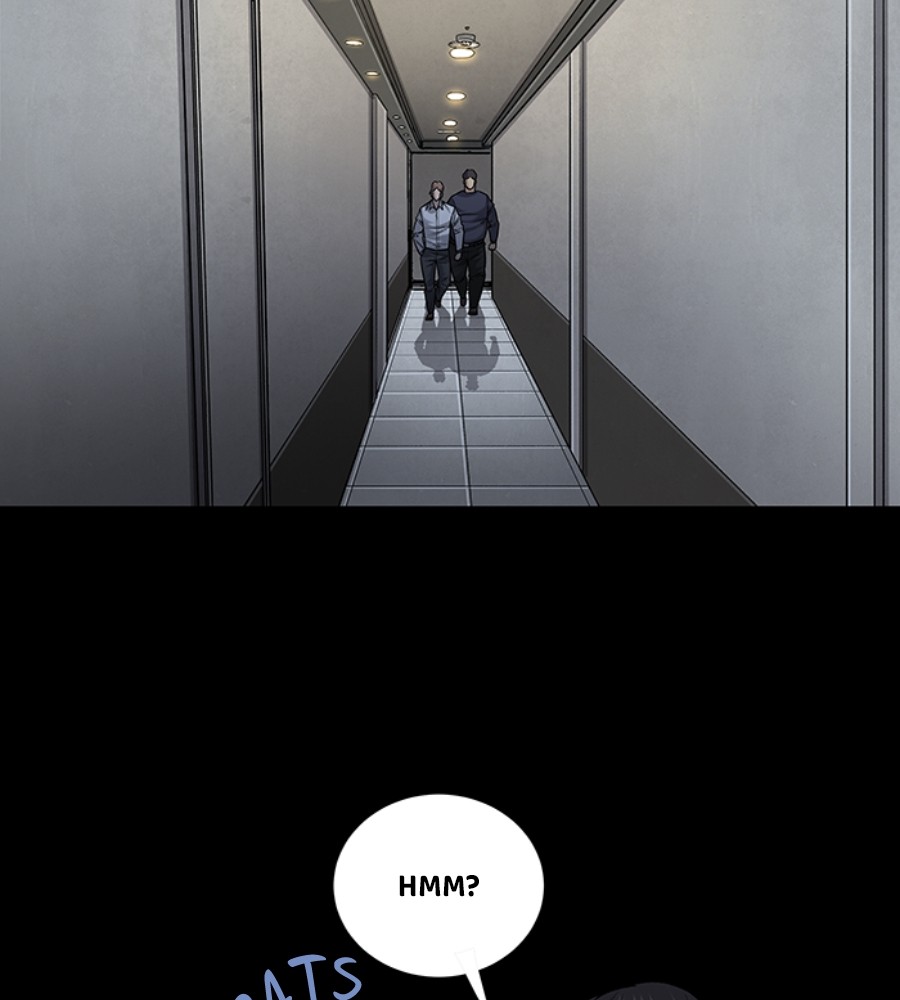 Vigilante Chapter 97 Gambar 12