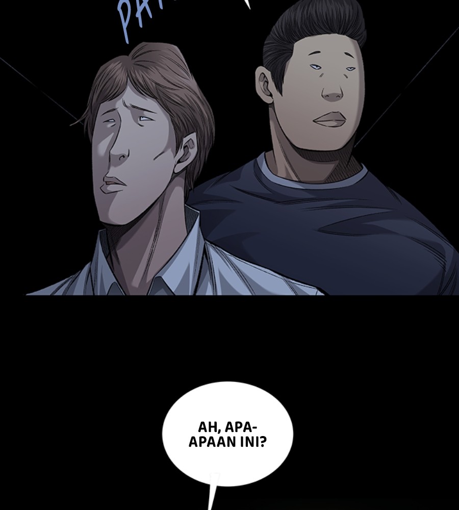 Vigilante Chapter 97 Gambar 13