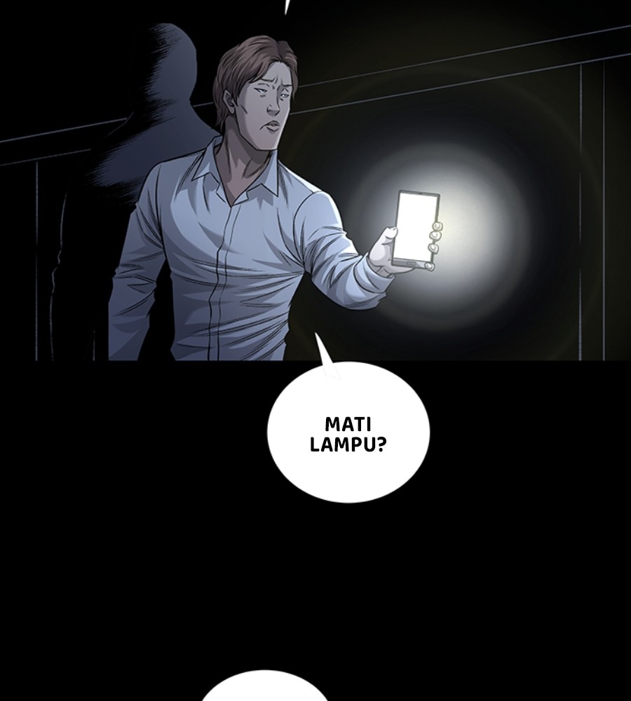 Vigilante Chapter 97 Gambar 14