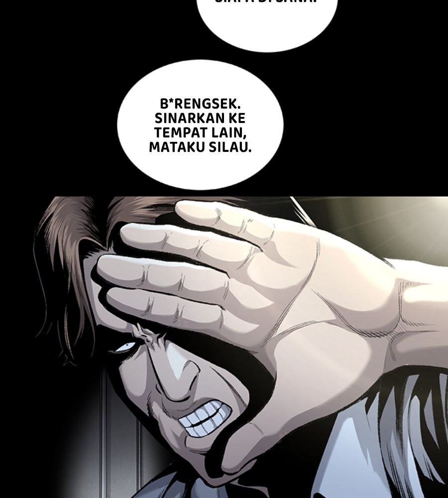 Vigilante Chapter 97 Gambar 16