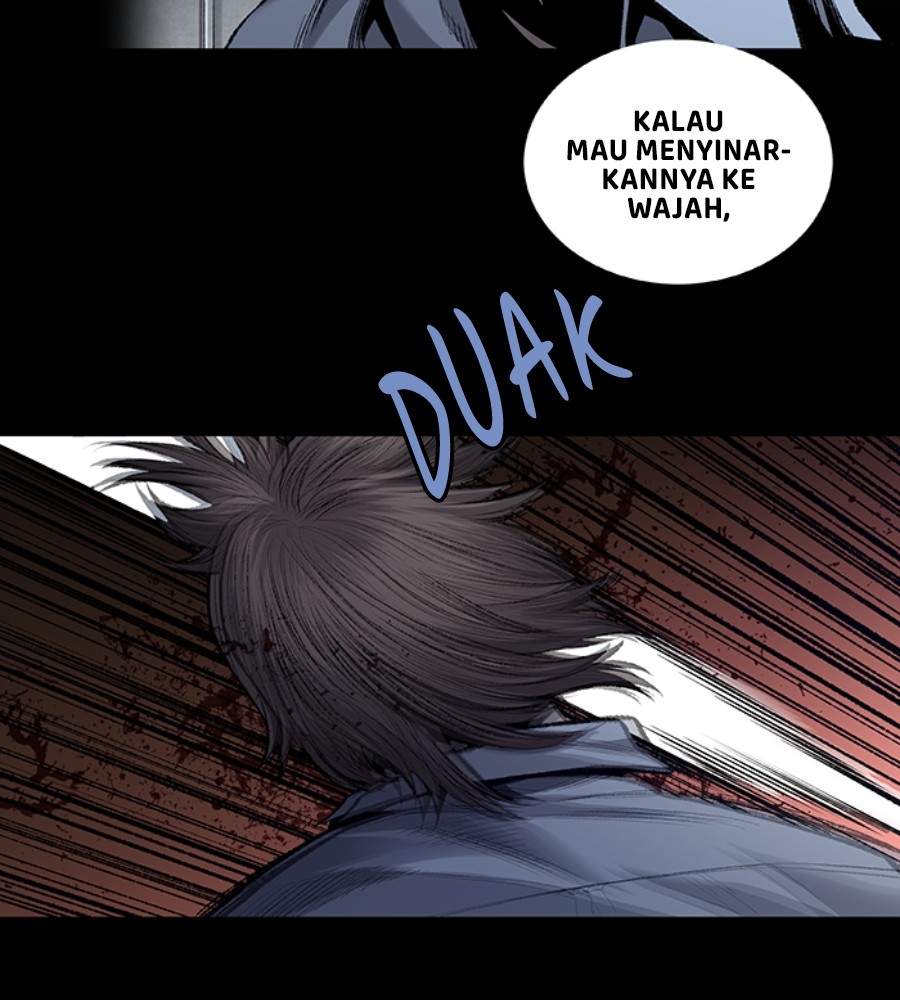 Vigilante Chapter 97 Gambar 17