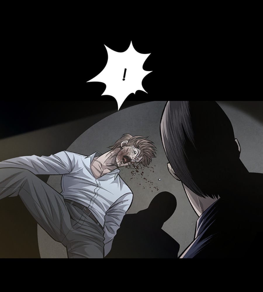 Vigilante Chapter 97 Gambar 18