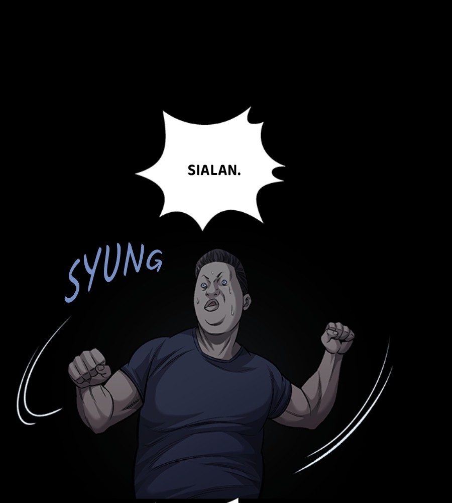 Vigilante Chapter 97 Gambar 20