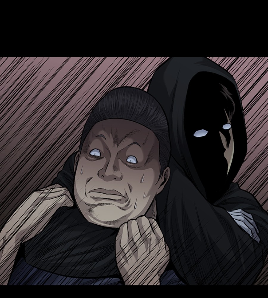 Vigilante Chapter 97 Gambar 22