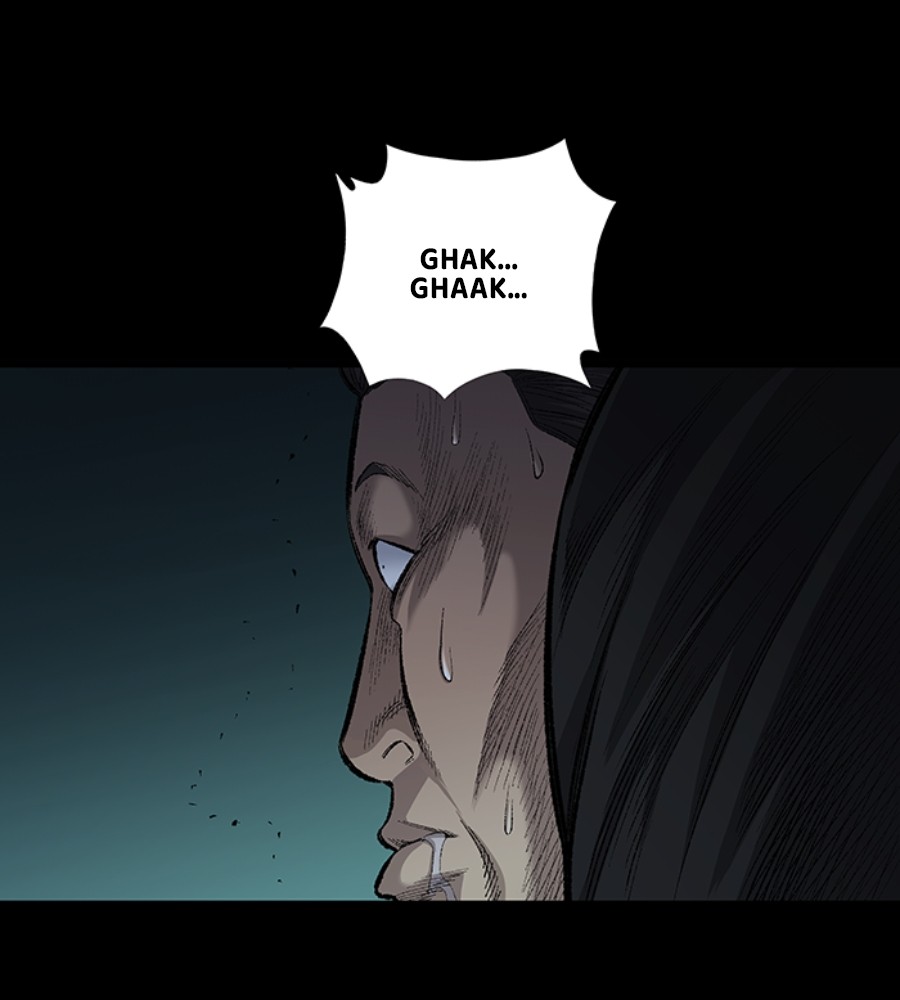 Vigilante Chapter 97 Gambar 23