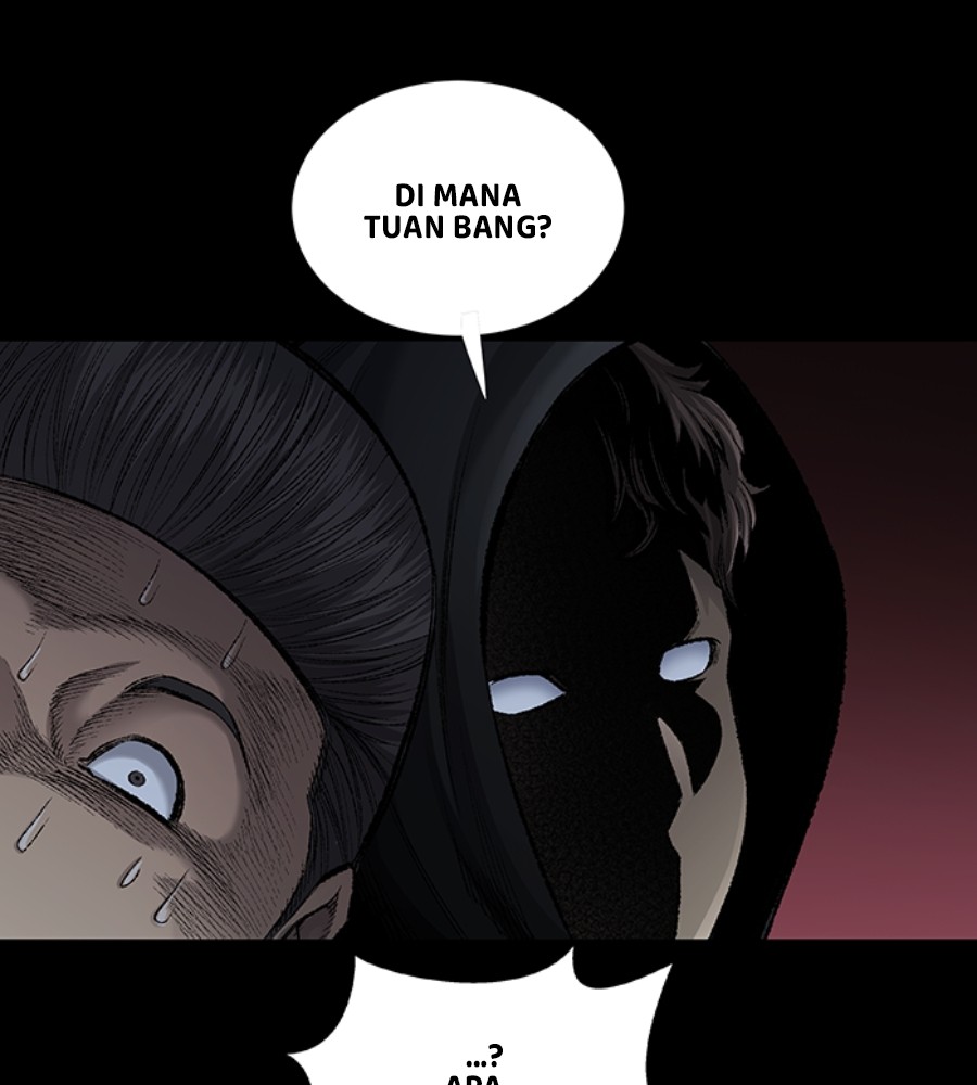 Vigilante Chapter 97 Gambar 24