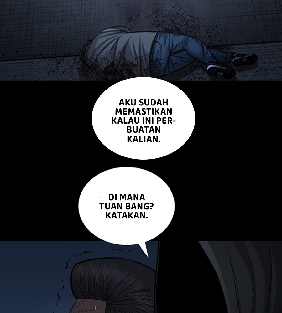 Vigilante Chapter 97 Gambar 26
