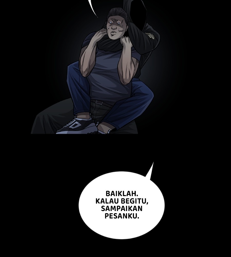 Vigilante Chapter 97 Gambar 28