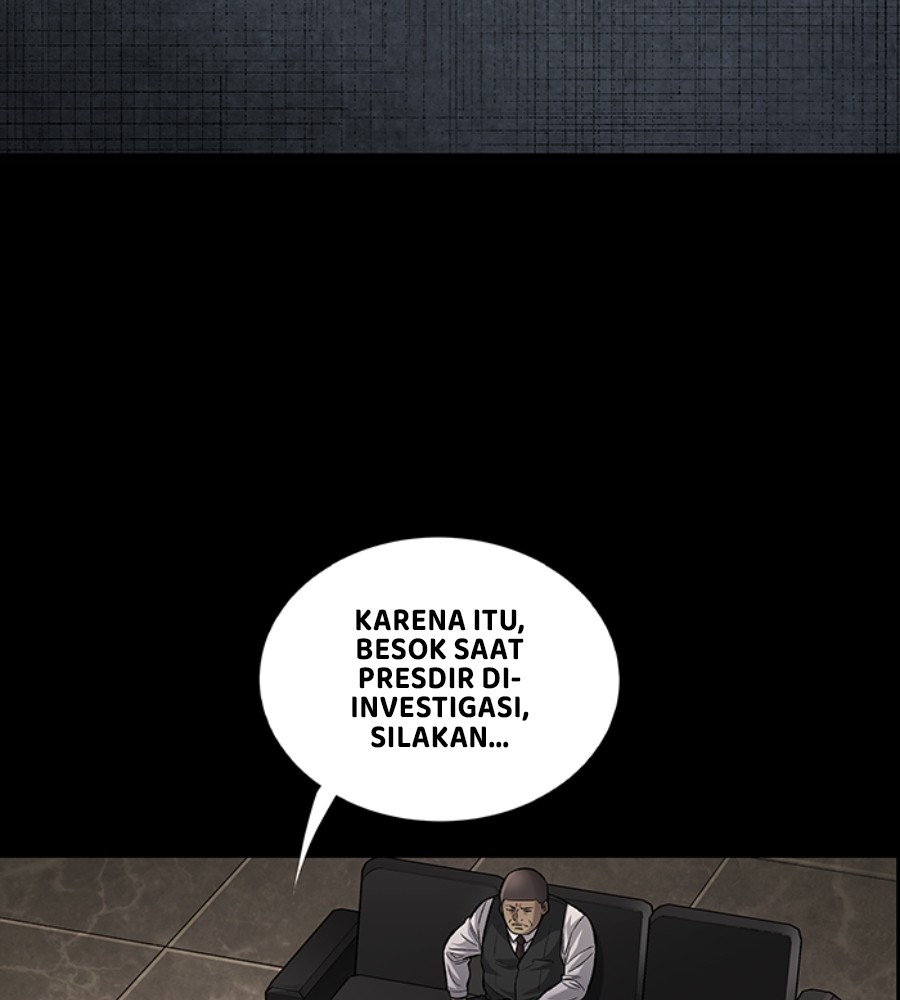 Vigilante Chapter 97 Gambar 30