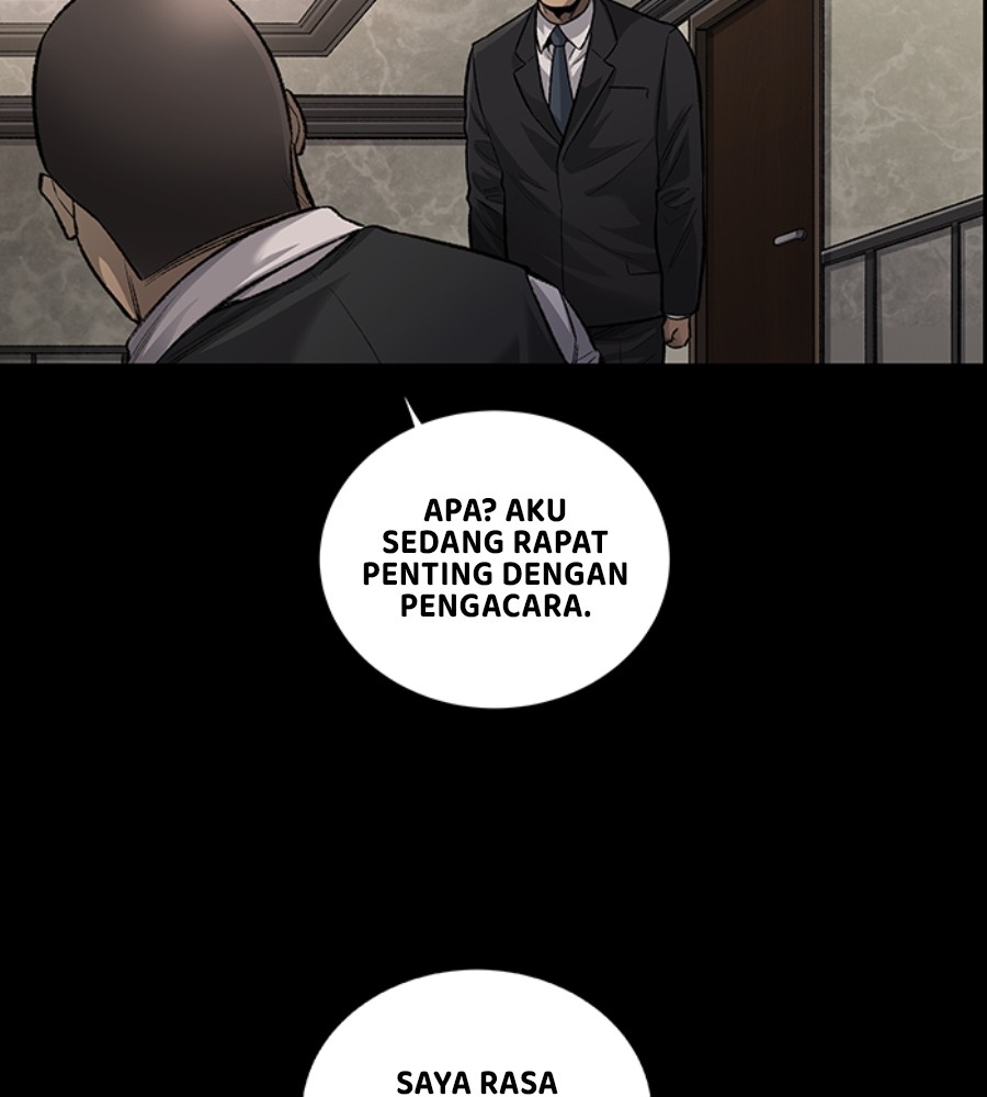 Vigilante Chapter 97 Gambar 32