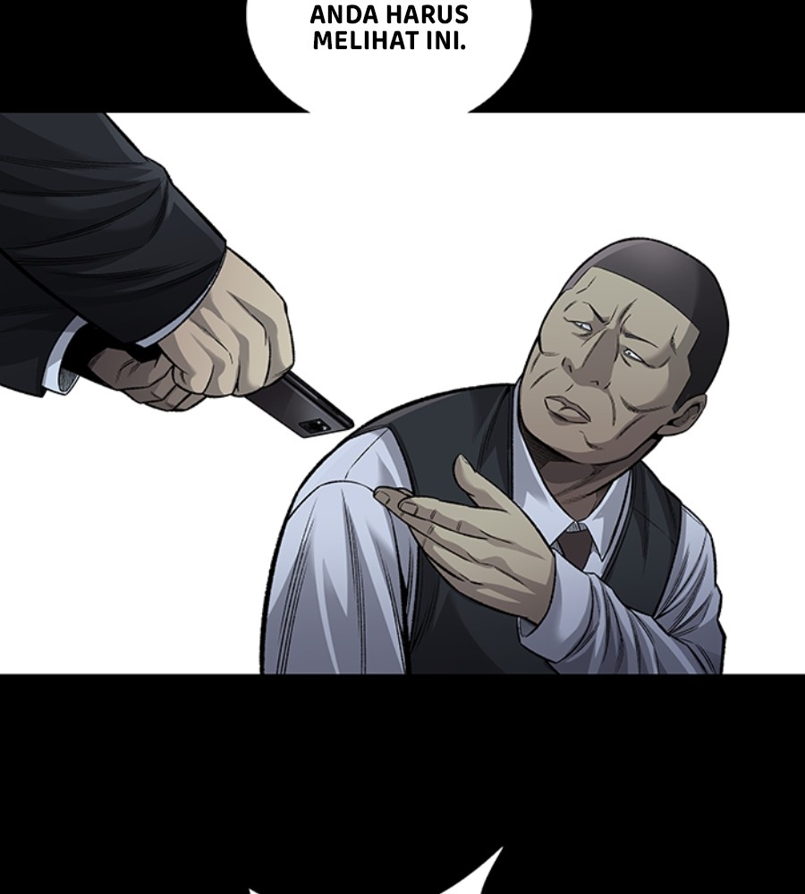 Vigilante Chapter 97 Gambar 33