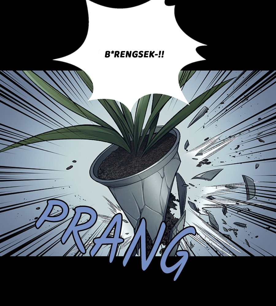 Vigilante Chapter 97 Gambar 34