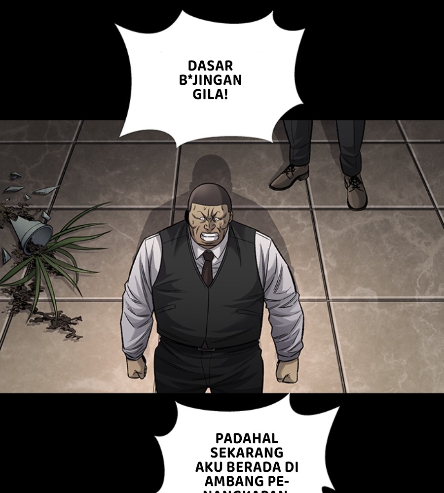 Vigilante Chapter 97 Gambar 35