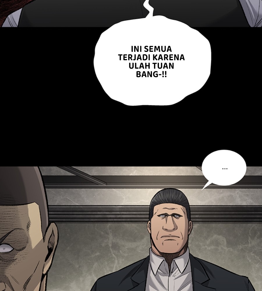 Vigilante Chapter 97 Gambar 37