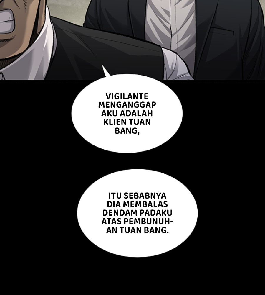 Vigilante Chapter 97 Gambar 38